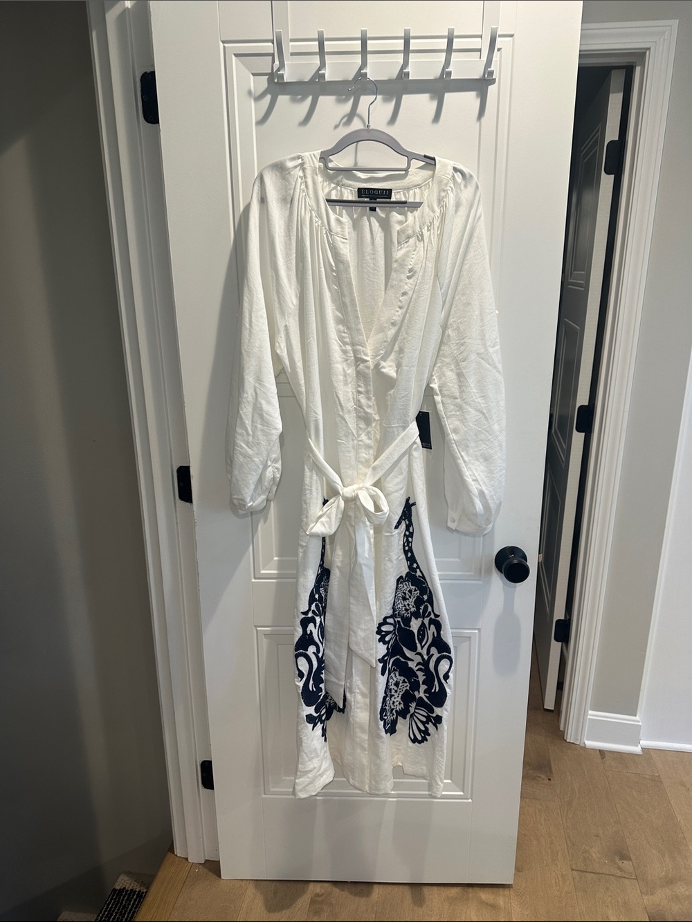 NWT Eloquii Dress
